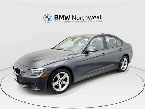Used 2013 BMW 328i Sedan RWD image 1