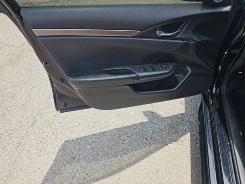 Used 2021 Honda Civic Sport image 20