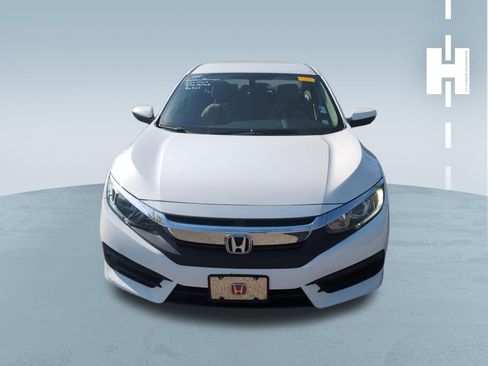 Used 2017 Honda Civic LX image 2