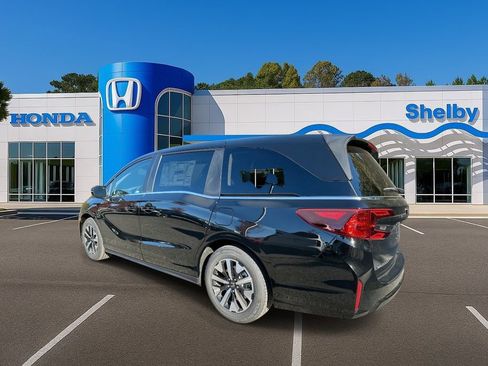 New 2026 Honda Odyssey EX-L image 6