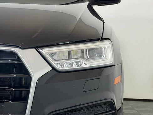 Used 2016 Audi Q3 2.0T Prestige w/ Prestige Package AWD/4WD image 11