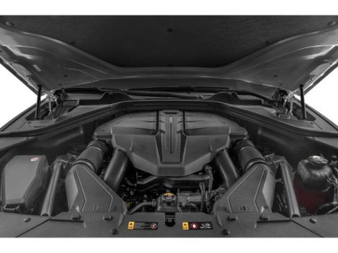 Used 2021 Genesis GV80 3.5T w/ Prestige Package 07 AWD/4WD image 15