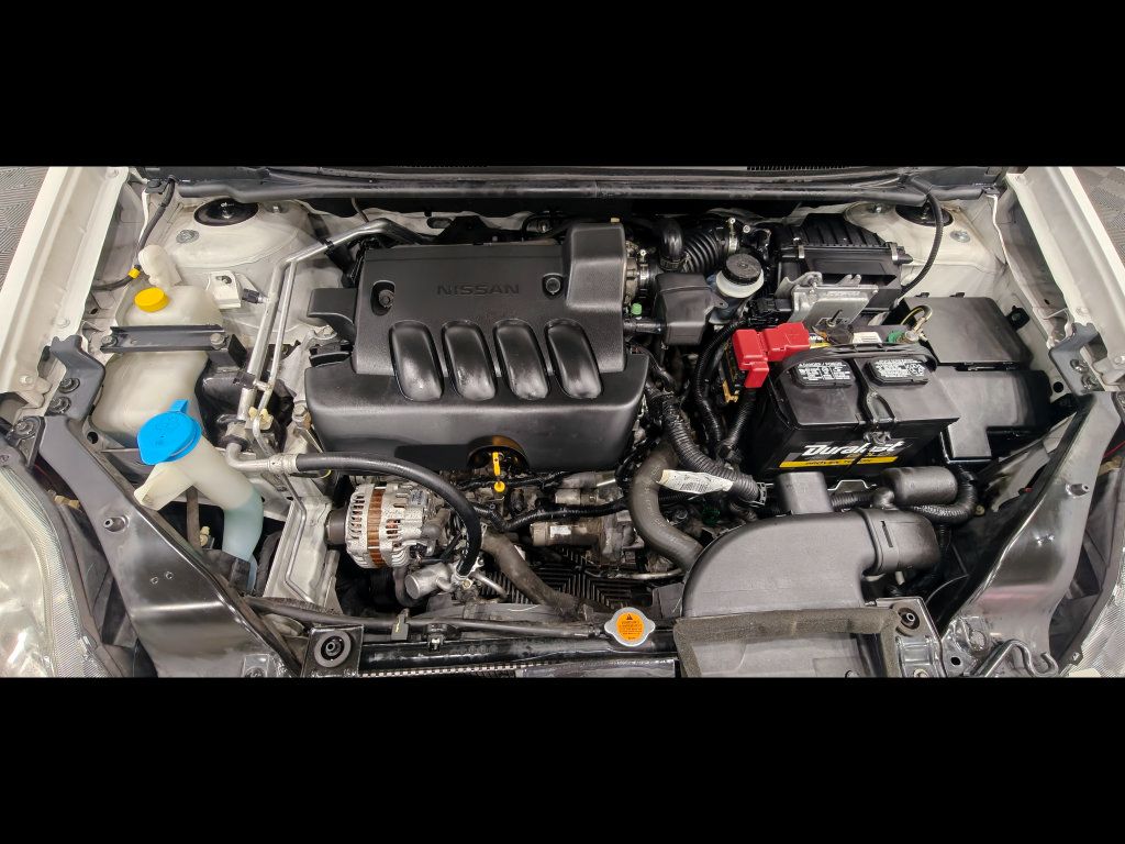 Used 2012 Nissan Sentra 2.0 FWD image 27