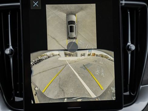 New 2026 Volvo XC90 B6 Ultra w/ Lounge Package image 42