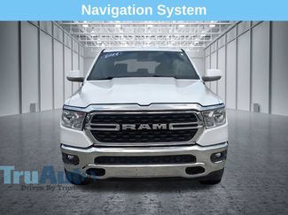 Used 2024 RAM 1500 Big Horn AWD/4WD video 2