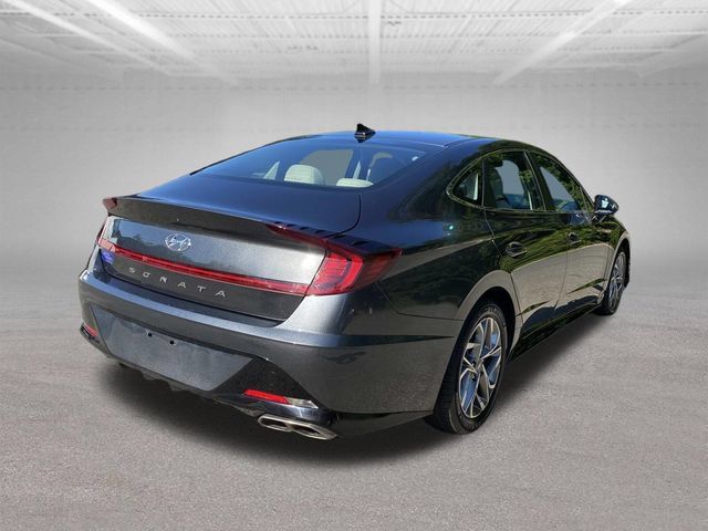Used 2023 Hyundai Sonata SEL FWD image 23