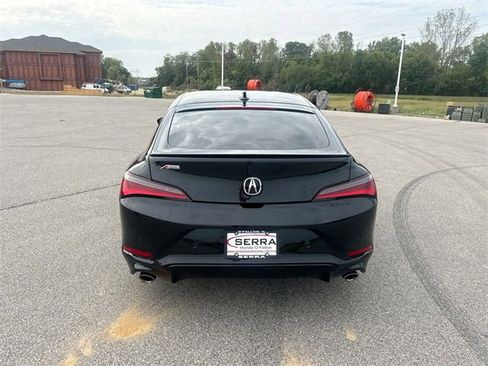 Used 2024 Acura Integra A-Spec image 12