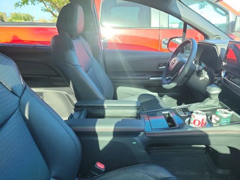 Used 2026 Toyota Sienna XSE image 10