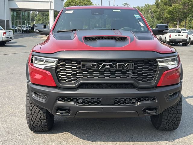 New 2026 RAM 1500 RHO w/ RHO Level 1 Equipment Group AWD/4WD image 15