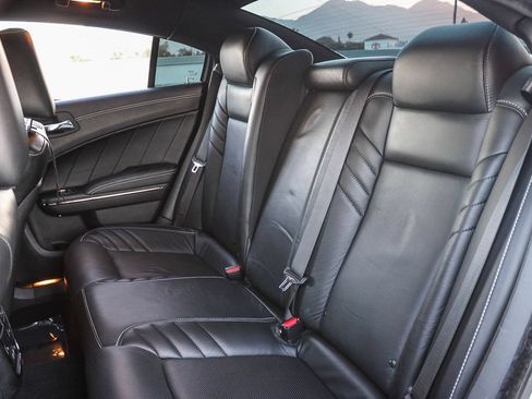 Used 2022 Dodge Charger SRT Hellcat RWD image 20