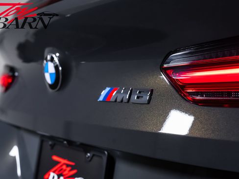 Used 2020 BMW M8 Convertible w/ M Driver's Package AWD/4WD image 21
