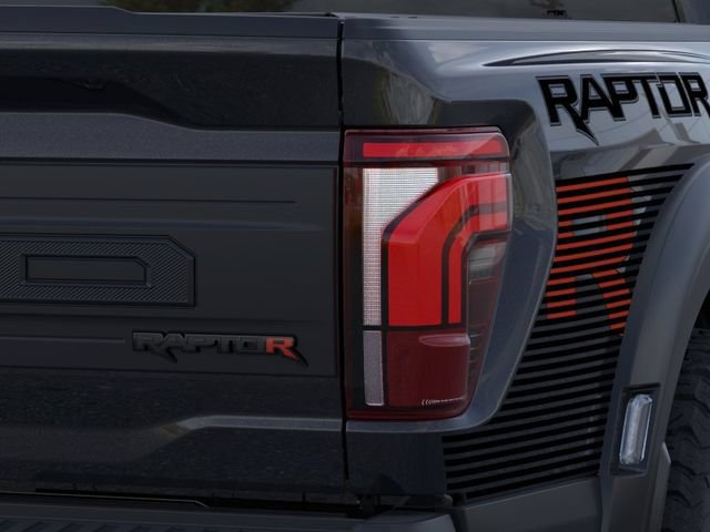 New 2026 Ford F150 Raptor AWD/4WD image 21