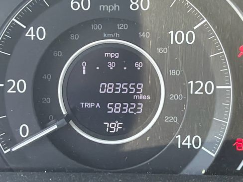 Used 2015 Honda CR-V EX image 9