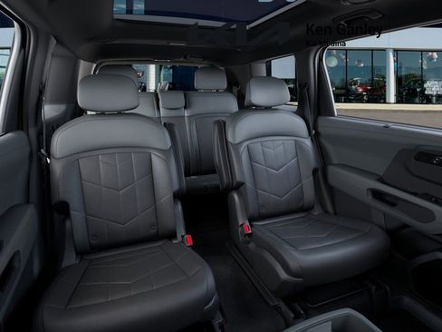 New 2027 Kia Telluride SX X-Line image 16