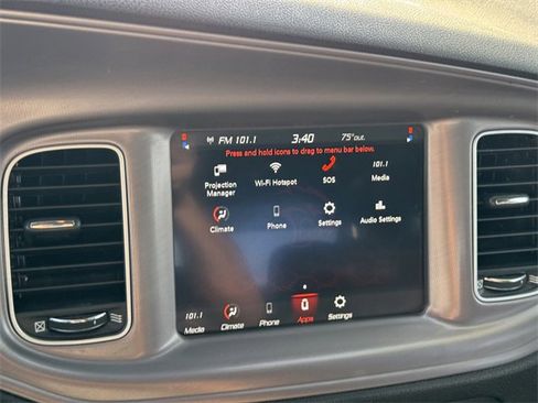 Used 2023 Dodge Charger SXT image 12