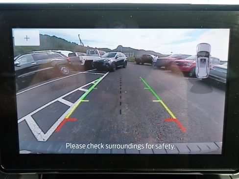 Certified 2022 Ford Explorer XLT w/ Equipment Group 202A image 27