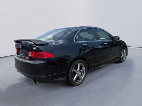 Used 2004 Acura TSX FWD image 3