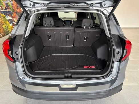 Used 2019 GMC Terrain SLE w/ Driver Convenience Package AWD/4WD image 45