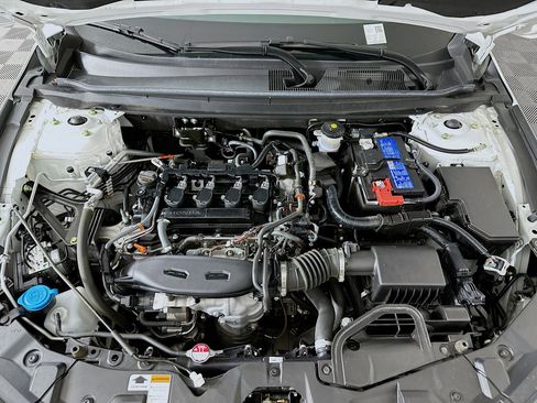 Used 2024 Honda Accord EX image 31