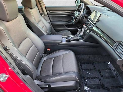 Used 2022 Honda Accord Sport image 19