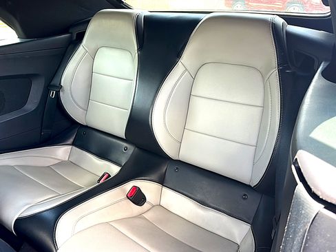 Used 2024 Ford Mustang Premium RWD image 16