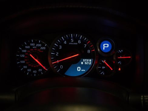 Used 2014 Nissan GT-R Premium AWD/4WD image 18