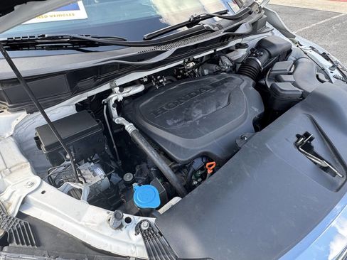 Used 2021 Honda Odyssey EX-L image 41