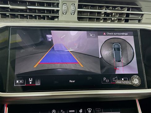 New 2026 Audi RS 6 performance image 14