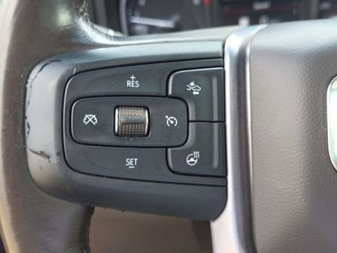 Used 2021 GMC Sierra 1500 SLT w/ SLT Premium Plus Package image 22