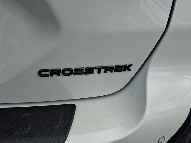 Certified 2026 Subaru Crosstrek 2.5i Limited AWD/4WD image 49