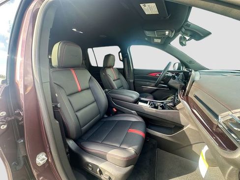 New 2026 Chevrolet Traverse RS image 29