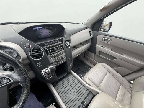 Used 2013 Honda Pilot EX-L image 20