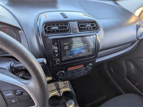 Used 2024 Mitsubishi Mirage G4 LE image 25