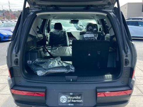 New 2026 Hyundai Santa Fe SE AWD/4WD image 10