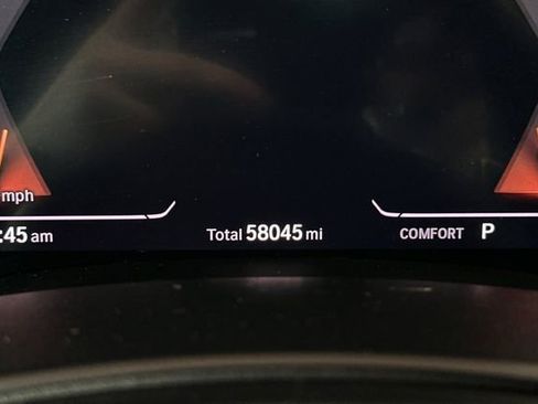 Used 2020 BMW X6 M50i w/ Executive Package image 32