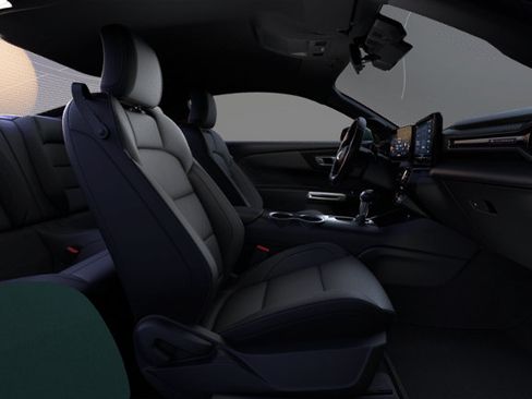 New 2026 Ford Mustang Coupe RWD image 60