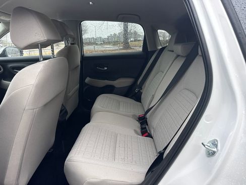 New 2026 Honda HR-V LX image 24