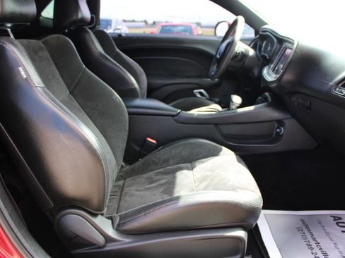 Used 2021 Dodge Challenger R/T Scat Pack w/ 1320 Plus Group RWD image 49