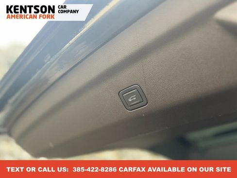 Used 2024 GMC Yukon Denali image 46