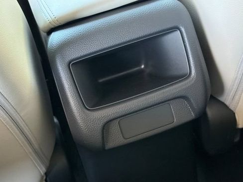 Certified 2024 Honda HR-V EX-L image 16