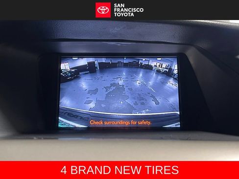 Used 2015 Lexus RX 450h AWD image 30
