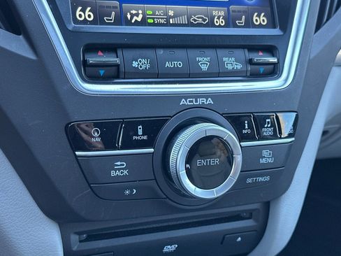 Used 2015 Acura MDX SH-AWD w/ Advance Package image 26