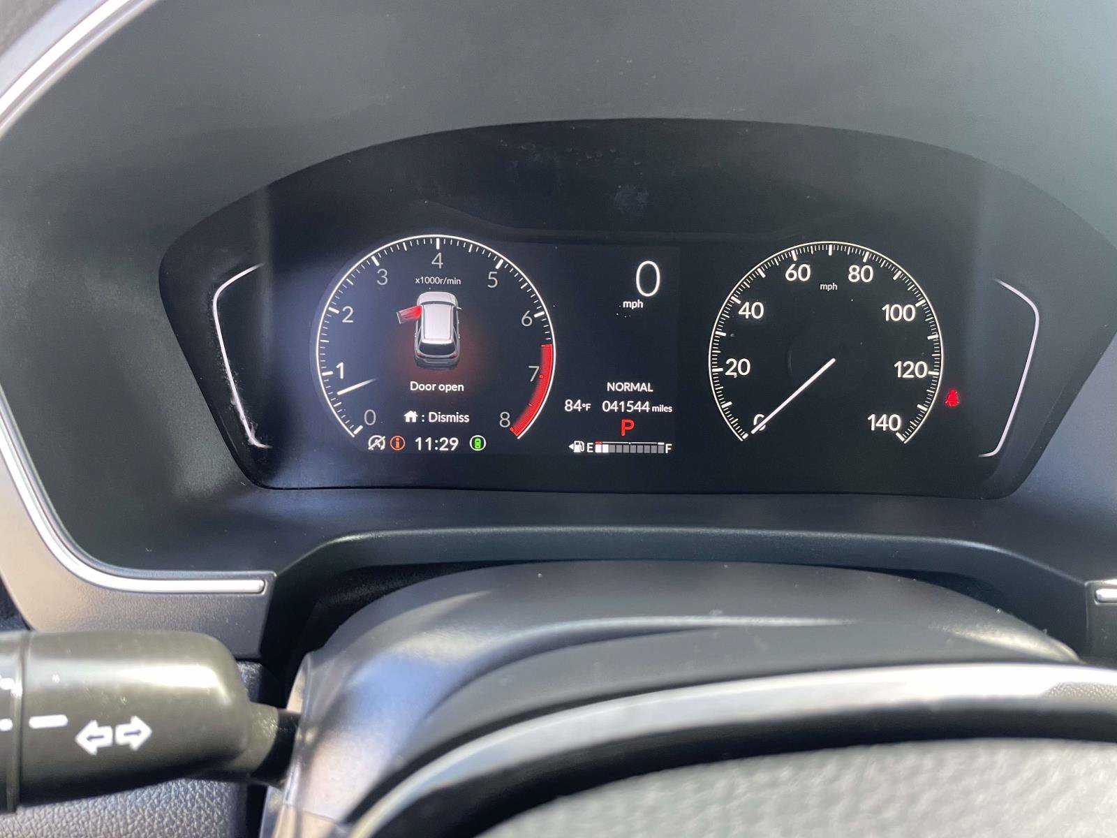 Used 2023 Honda Pilot EX-L image 13
