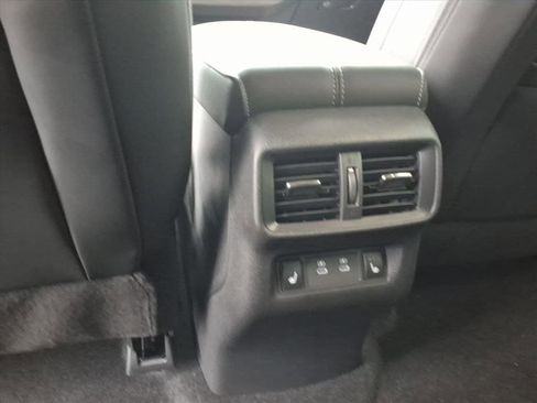 New 2026 Nissan Murano Platinum image 28