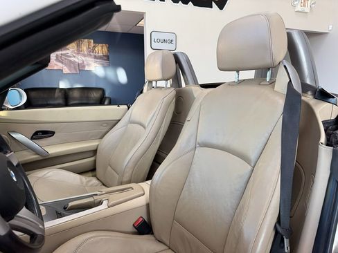 Used 2003 BMW Z4 2.5i image 17