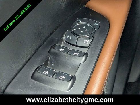 Used 2023 Lincoln Nautilus Reserve image 28