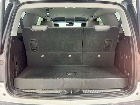 Used 2018 Chevrolet Tahoe LT image 25