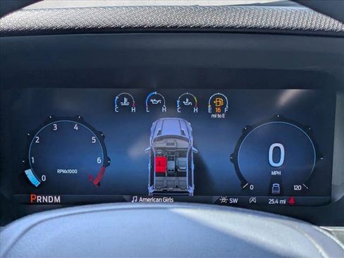 New 2026 Ford F150 STX RWD image 10