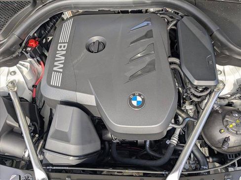 Used 2026 BMW 530i xDrive w/ Premium Package image 16