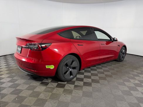 Used 2023 Tesla Model 3 Standard Range RWD image 4